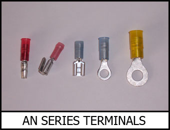 AN Series Terminals